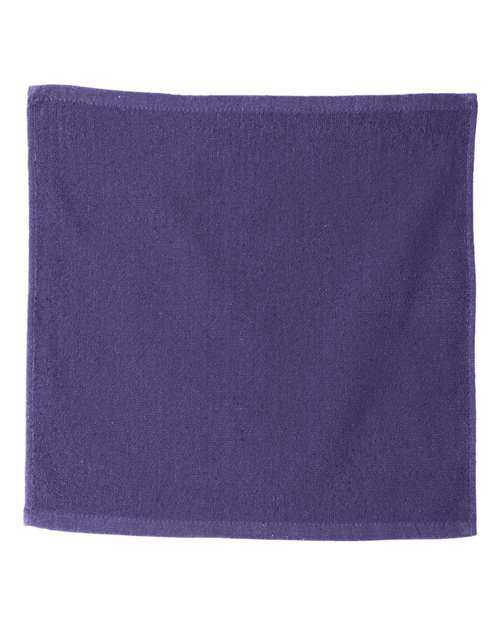 Carmel Towel Company C1515 Rally Towel - Purple - HIT a Double