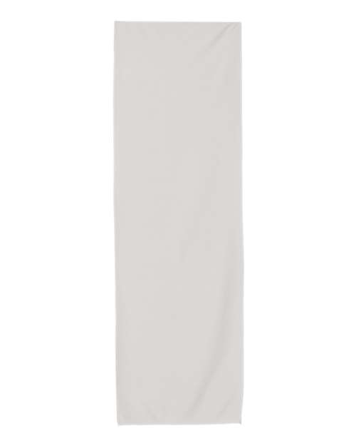Carmel Towel Company C710 Chill Towel - Grey - HIT a Double
