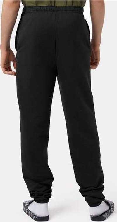 Champion P950 Powerblend Sweatpants with Pockets - Black - HIT a Double - 3