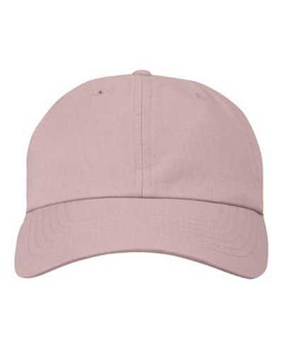 Champion CA2000 Washed Twill Cap - Pink - HIT a Double