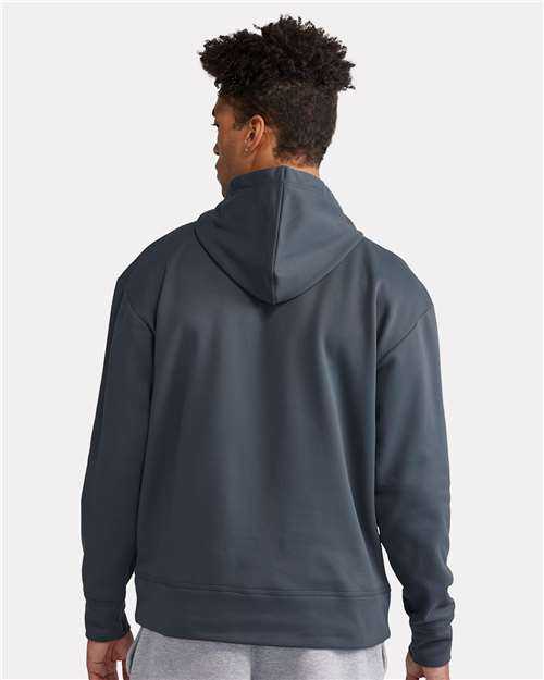 Champion CHP180 Sport Hooded Sweatshirt - Stealth - HIT a Double - 4