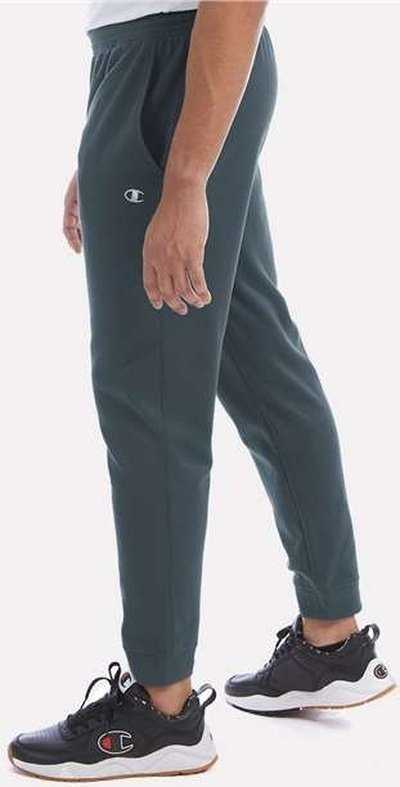 Champion CHP200 Sport Joggers - Stealth" - "HIT a Double