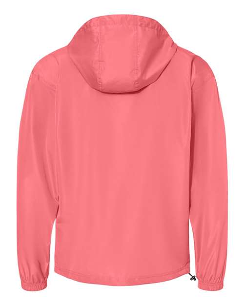 Champion CO200 Packable Quarter-Zip Jacket - Pink Candy - HIT a Double