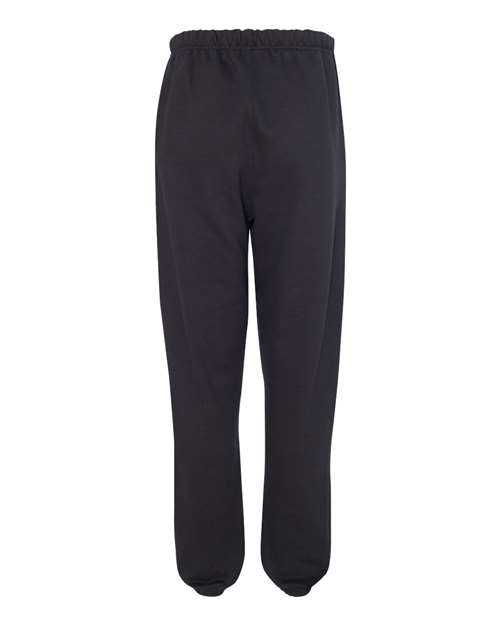 Champion RW10 Reverse Weave Sweatpants with Pockets - Black - HIT a Double