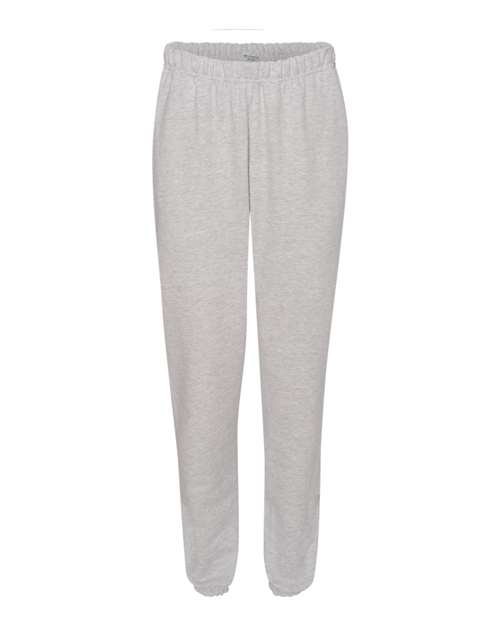 Champion RW10 Reverse Weave Sweatpants with Pockets - Silver Grey - HIT a Double