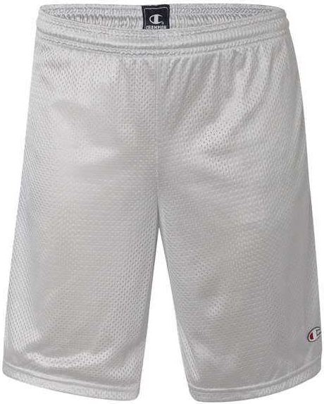 Champion gym hotsell shorts with pockets