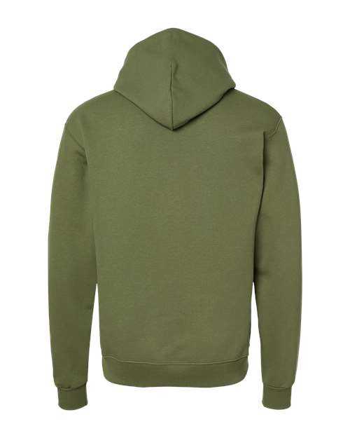 Champion S700 Double Dry Eco Hooded Sweatshirt - Fresh Olive - HIT a Double