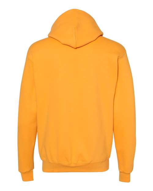 Champion S700 Double Dry Eco Hooded Sweatshirt - Gold - HIT a Double