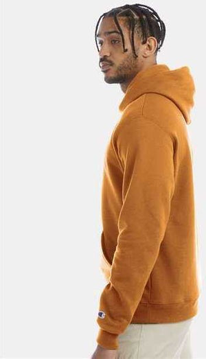 Champion sweatshirt team gold store
