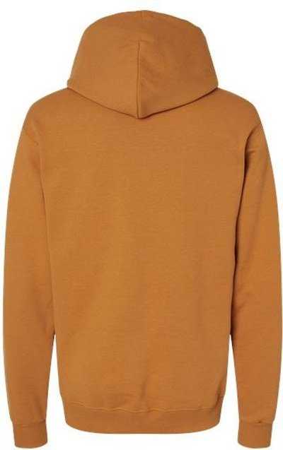 Champion S700 Powerblend Hooded Sweatshirt - Gold Glint&quot; - &quot;HIT a Double