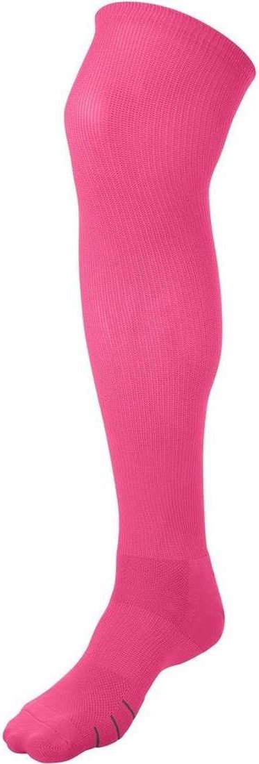 Champro As11 Over the Knee Sock - Light Pink