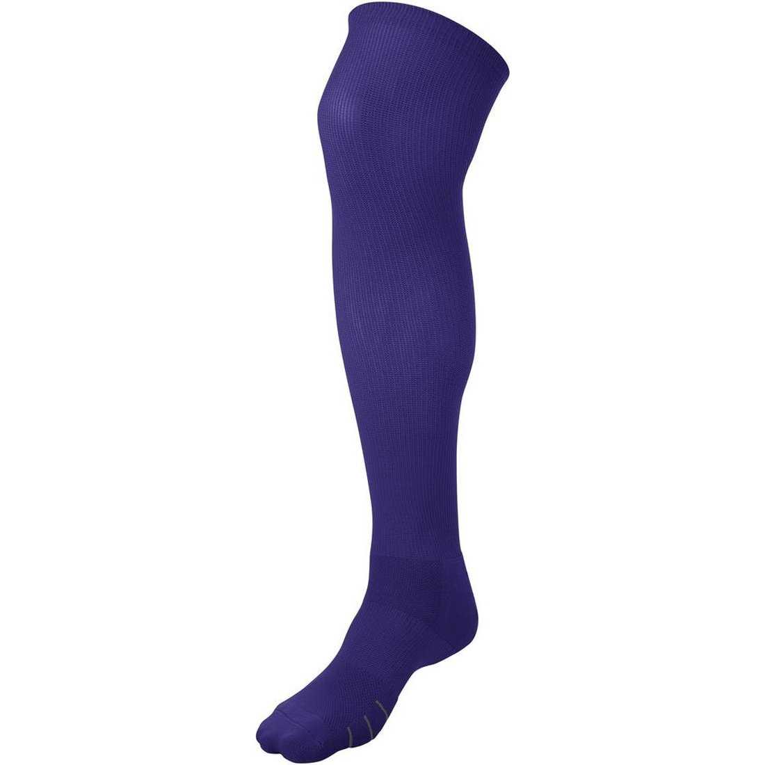 Champro AS11 Over the Knee Sock - Purple