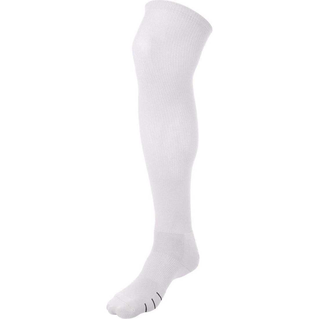 Champro AS11 Over the Knee Sock - White