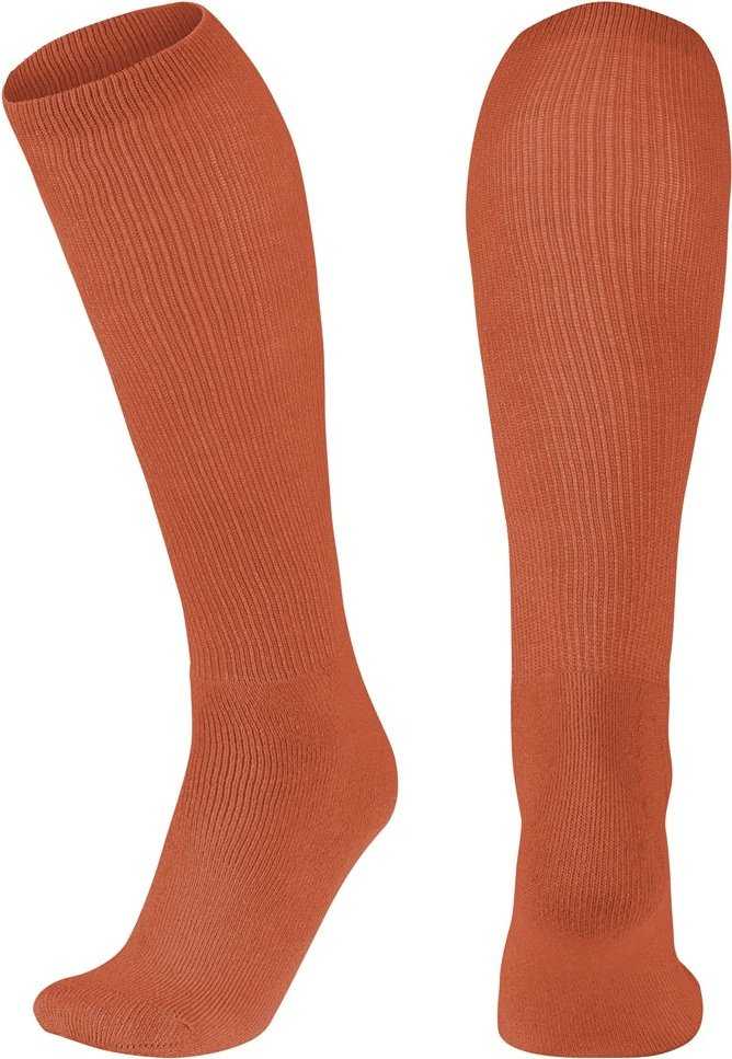 Champro AS5 Featherweight Knee High Socks - Orange