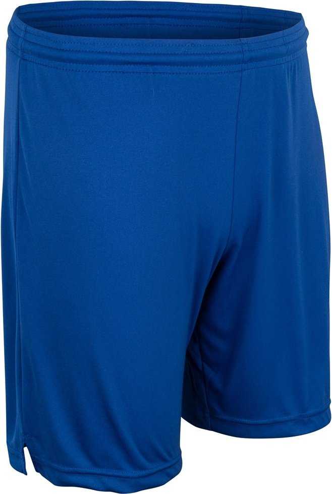 Champro BBS33 Victorious Men&#39;s and Youth Basketball Short - Royal