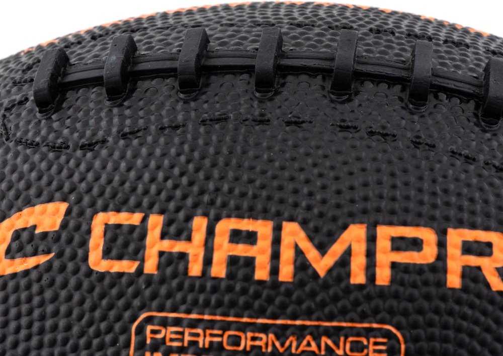 Champro FBW2I-FBW2 Weighted Training Football - HIT a Double - 3