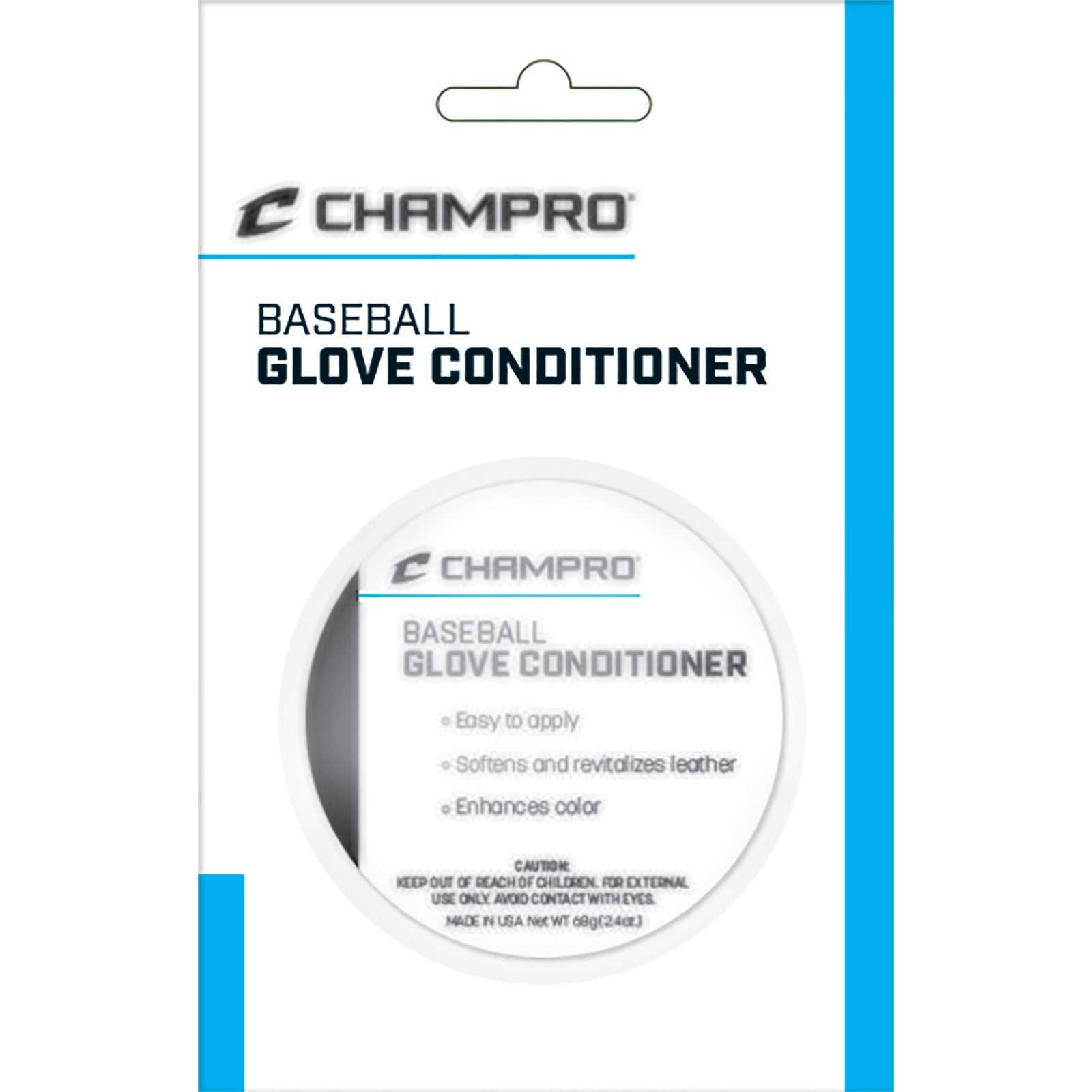 Champro A029 Baseball Glove Conditioner - HIT a Double