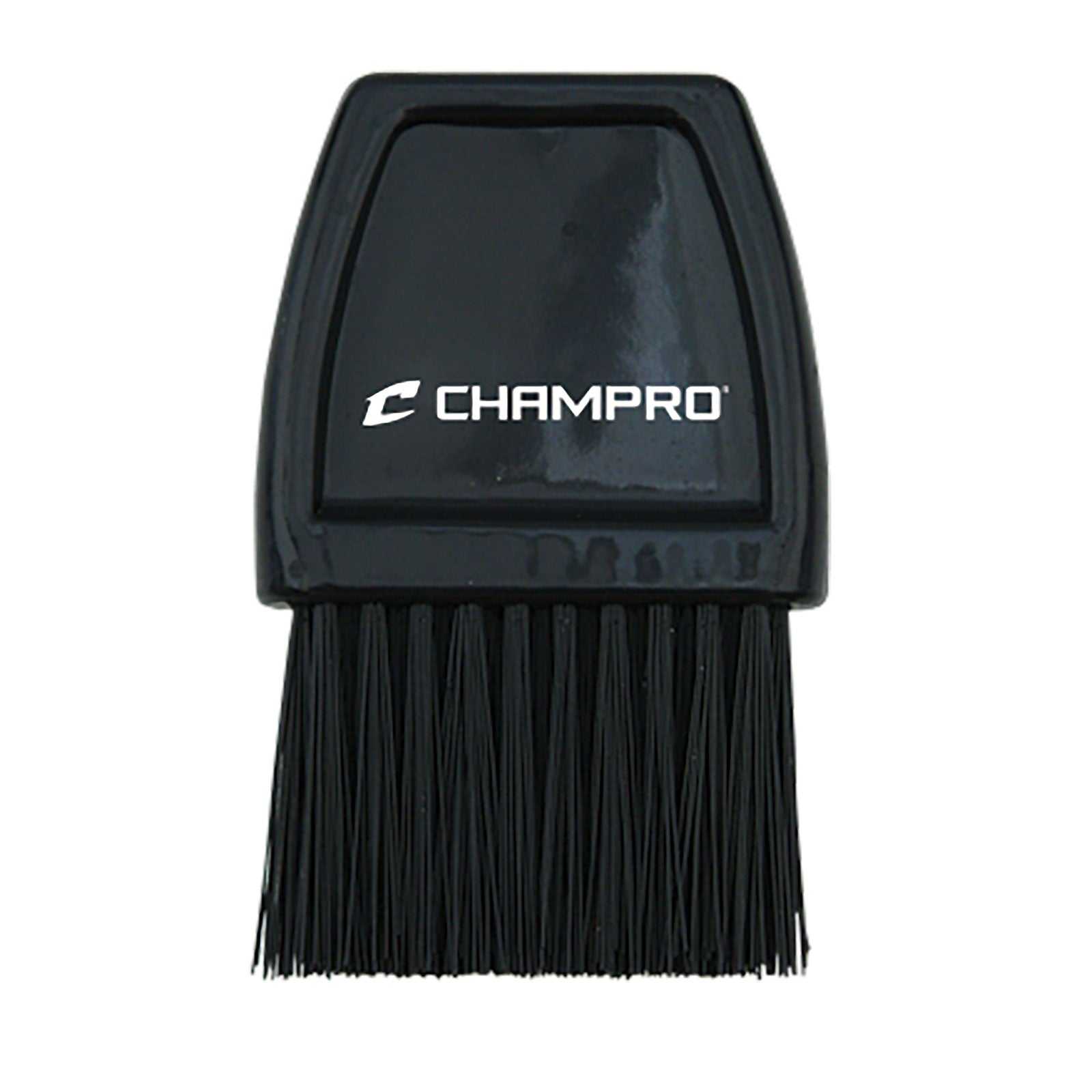 Champro A044P Umpire Brush, Plastic Handle 12 Pack - HIT a Double