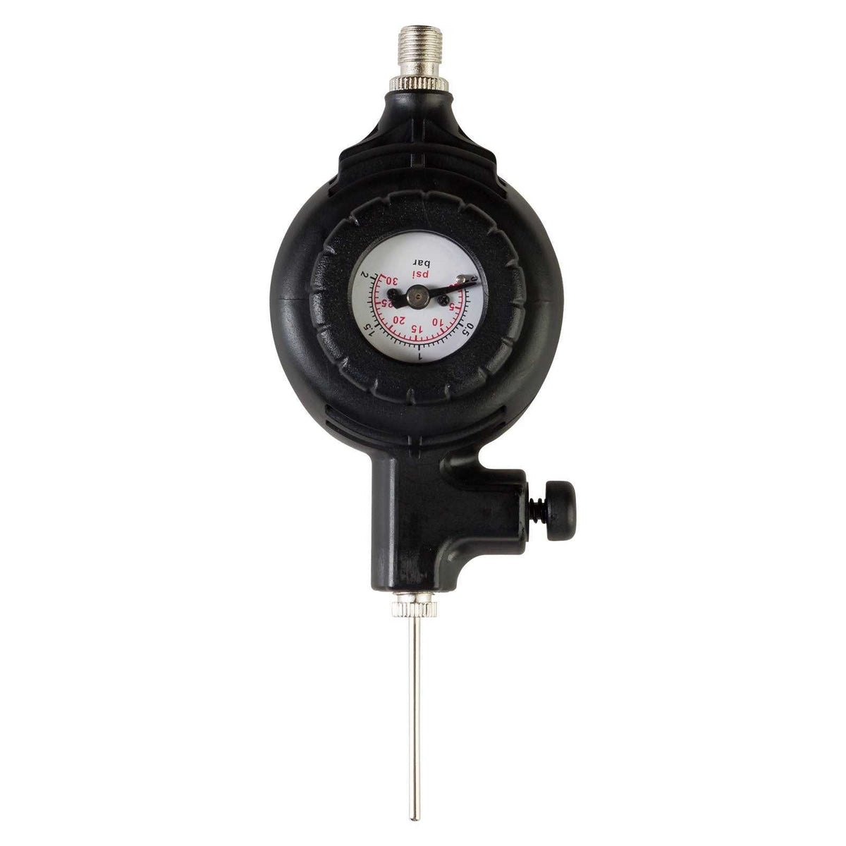 Champro A149 Pressure Gauge with Release Bttn - HIT a Double