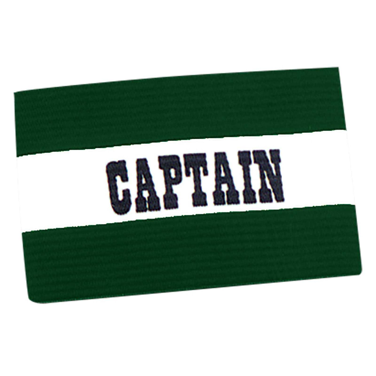 Champro A195 Captain&#39;s Arm Bands - Forest - HIT a Double