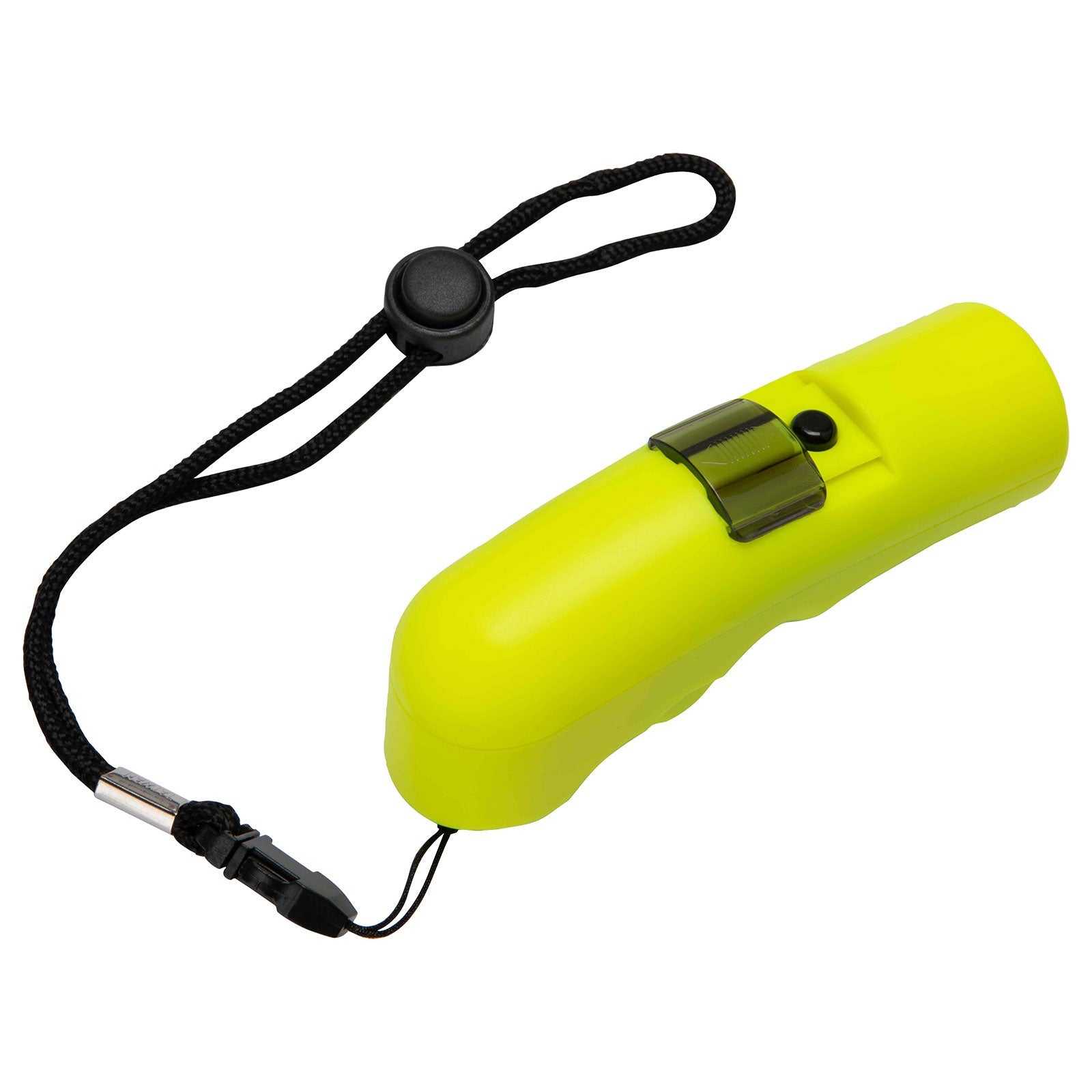 Champro A339 Electronic Whistle - Optic Yellow - HIT a Double