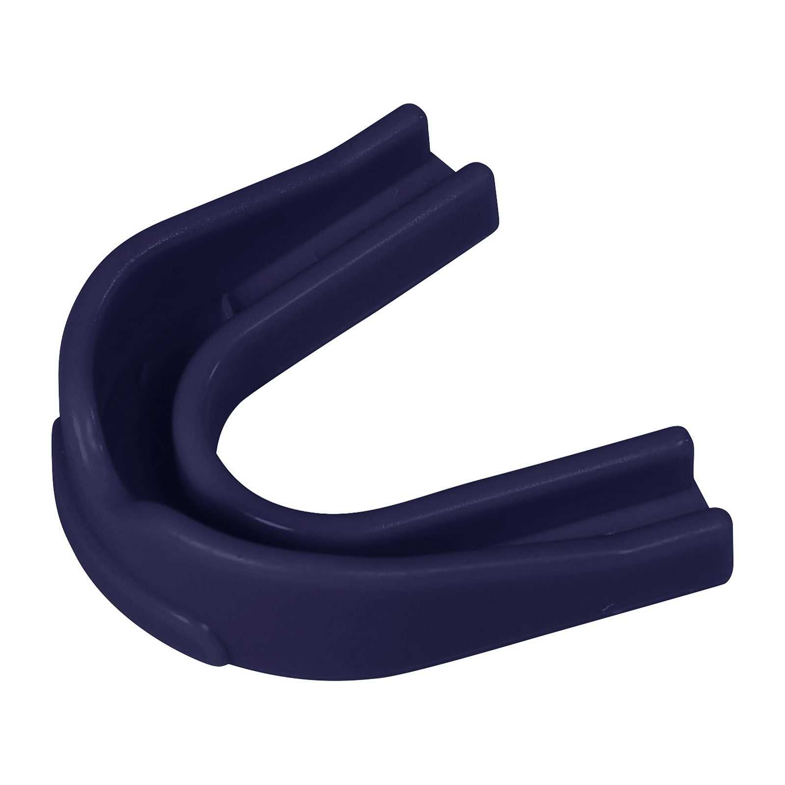 Champro AF54 Boil-And-Bite Strapless Mouthguards 50 Pk - Navy - HIT a Double