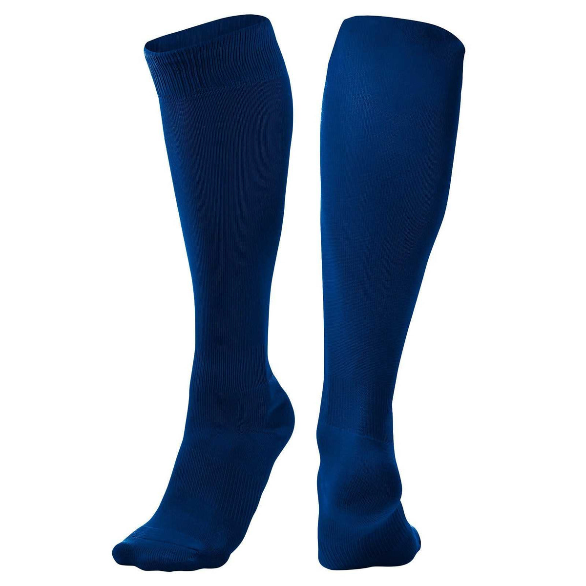 Champro AS1 Pro Knee High Socks - Navy - HIT a Double