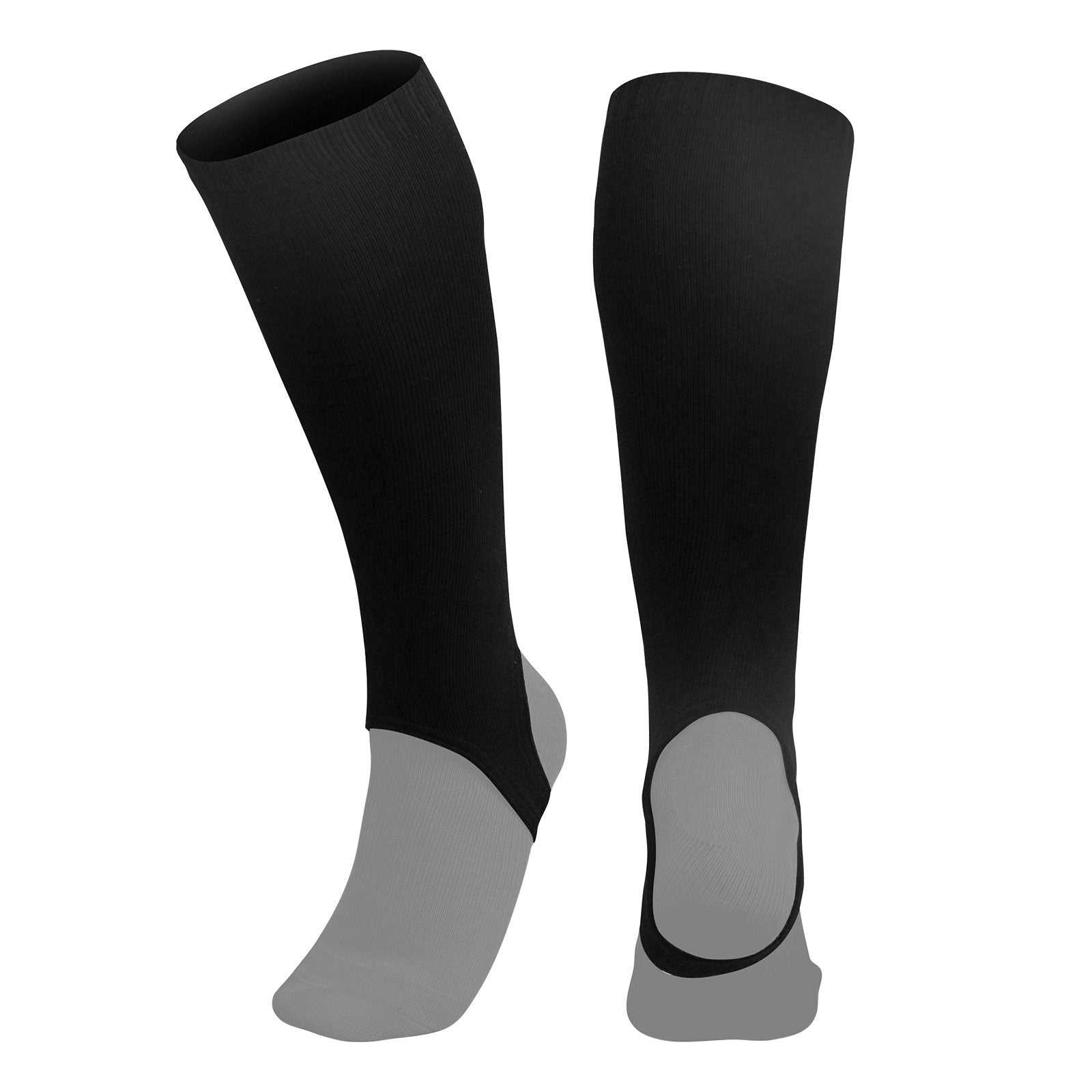 Champro AS4 Stirrups 4 Cut - Forest Green - HIT a Double