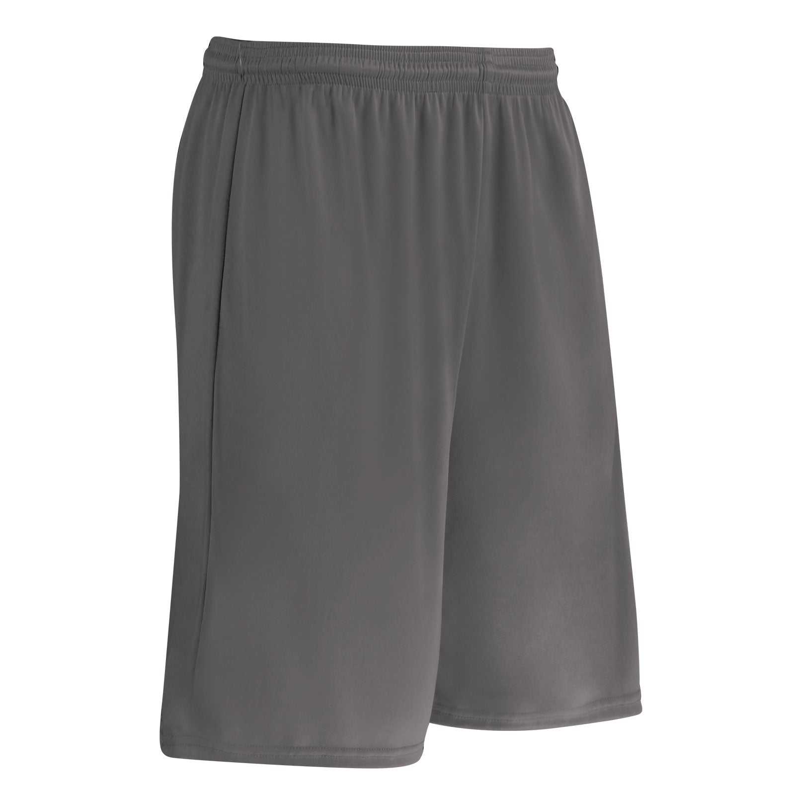 Champro BBS11 Clutch Short - Charcoal - HIT a Double