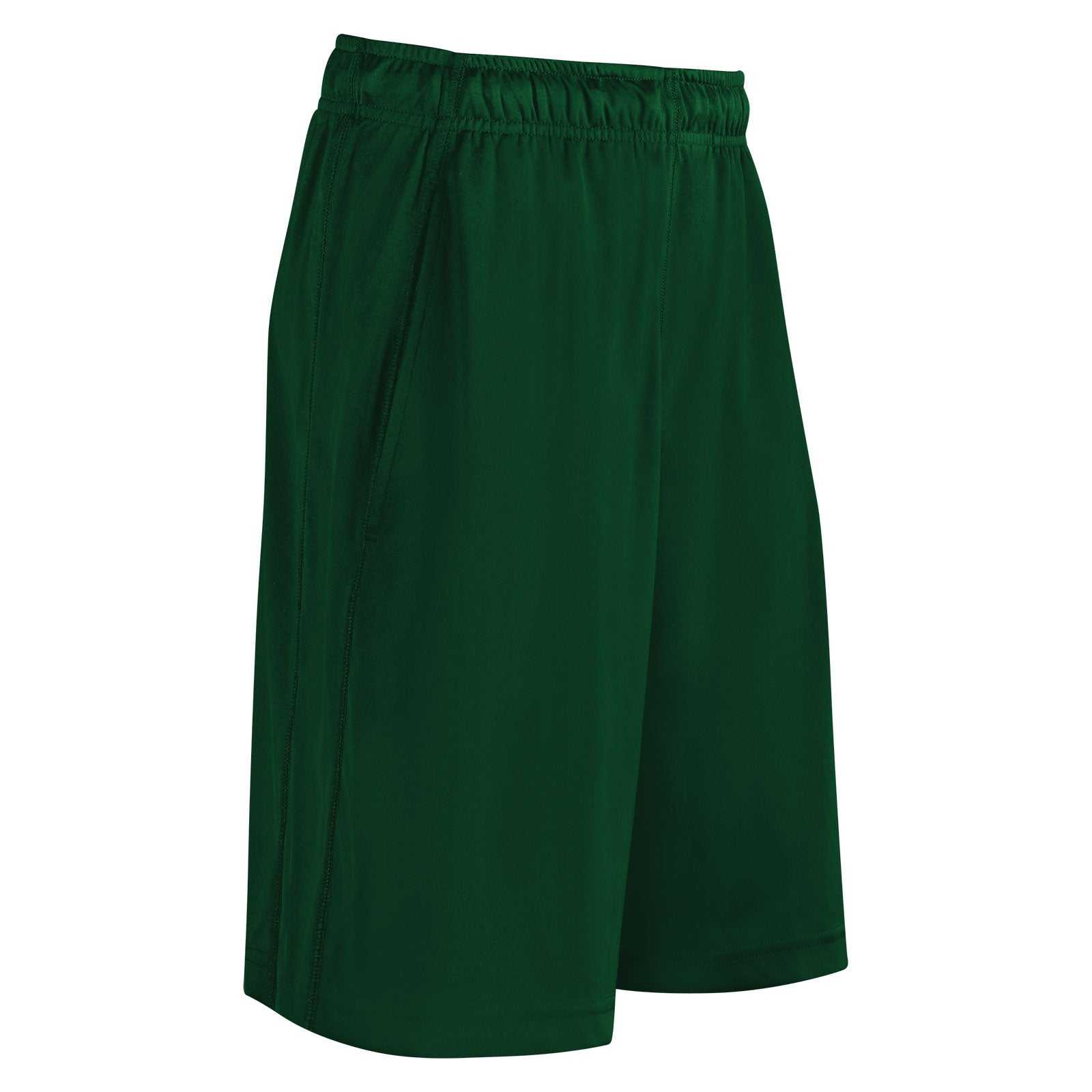 Champro BBS22 Active Pocket Short - Forest Green - HIT a Double