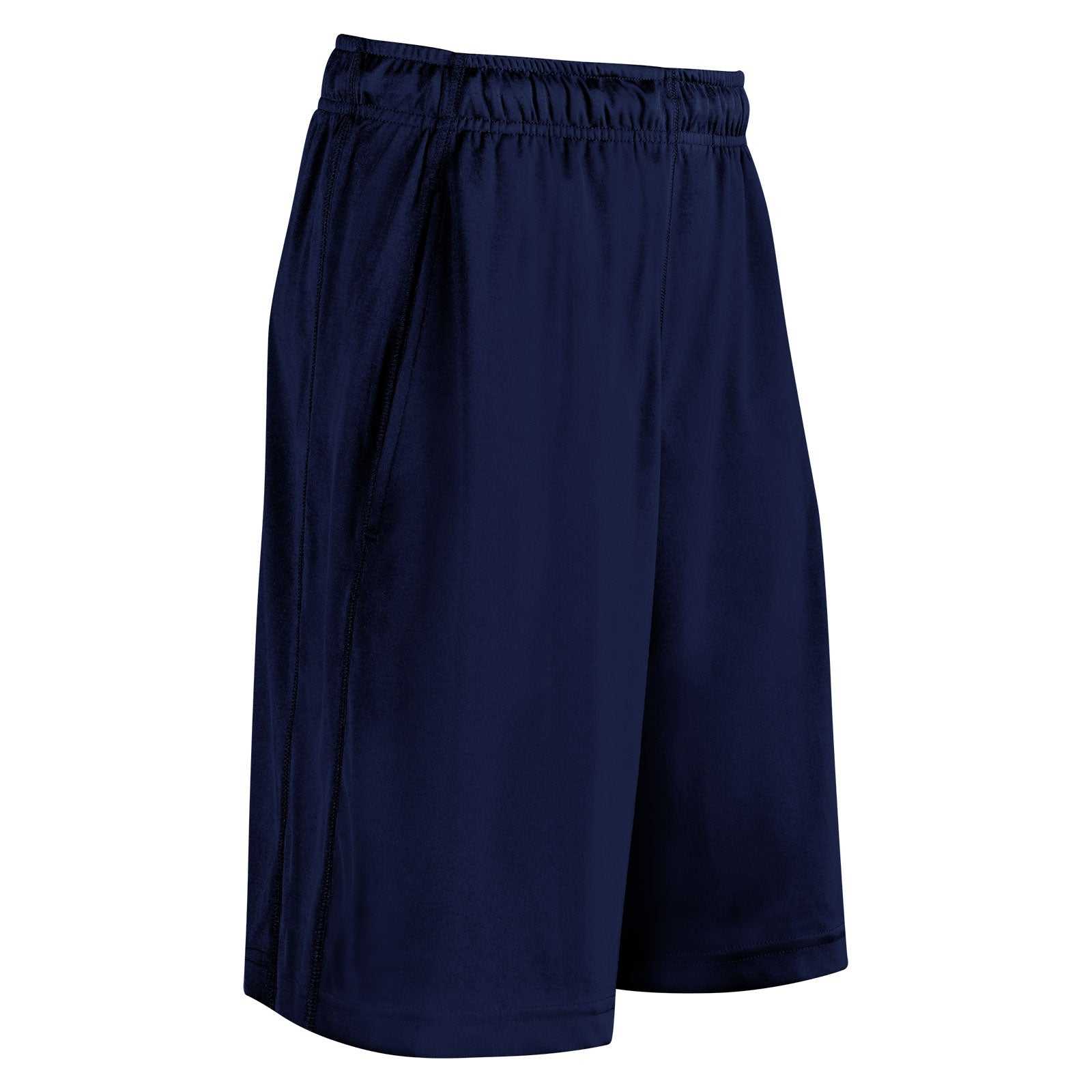 Champro BBS22 Hb-Active Short - Navy - HIT a Double