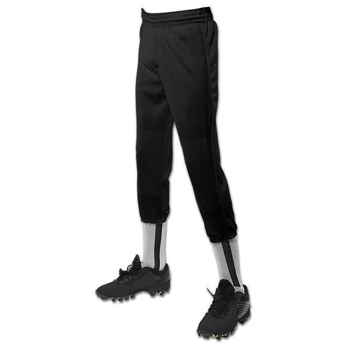 Champro BPA-BPY Performance Pull-Up Pant - Black - HIT a Double