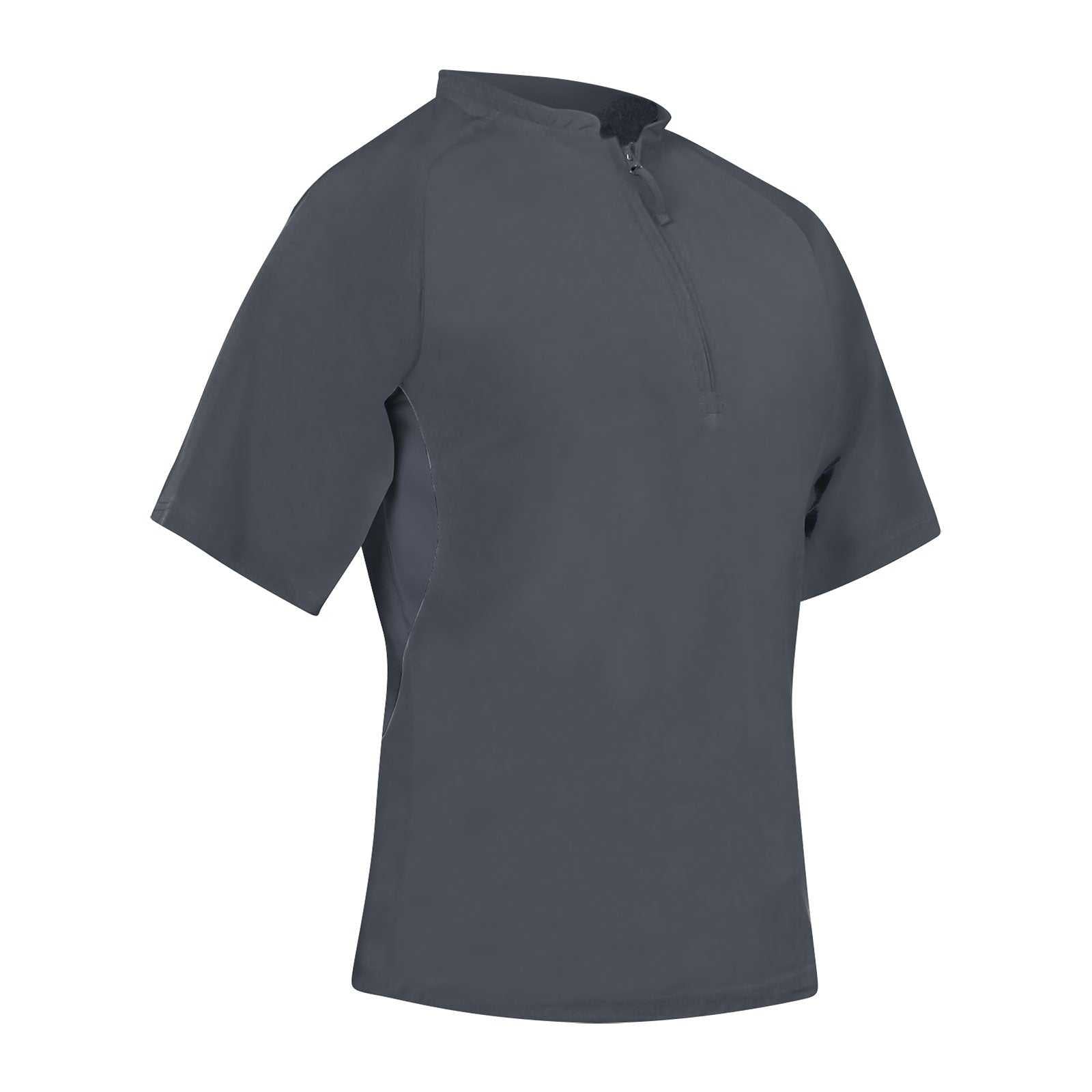 Champro BSJ100 Cage Jacket - Graphite - HIT a Double