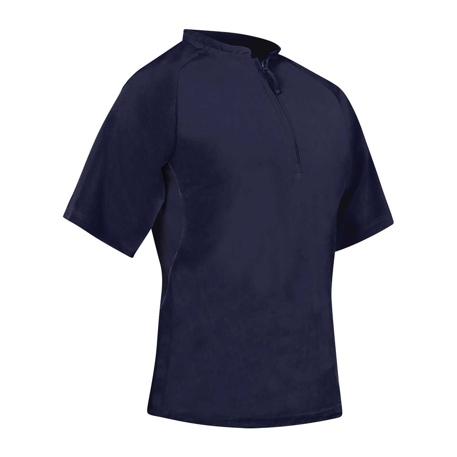 Champro BSJ100 Cage Jacket - Navy - HIT a Double
