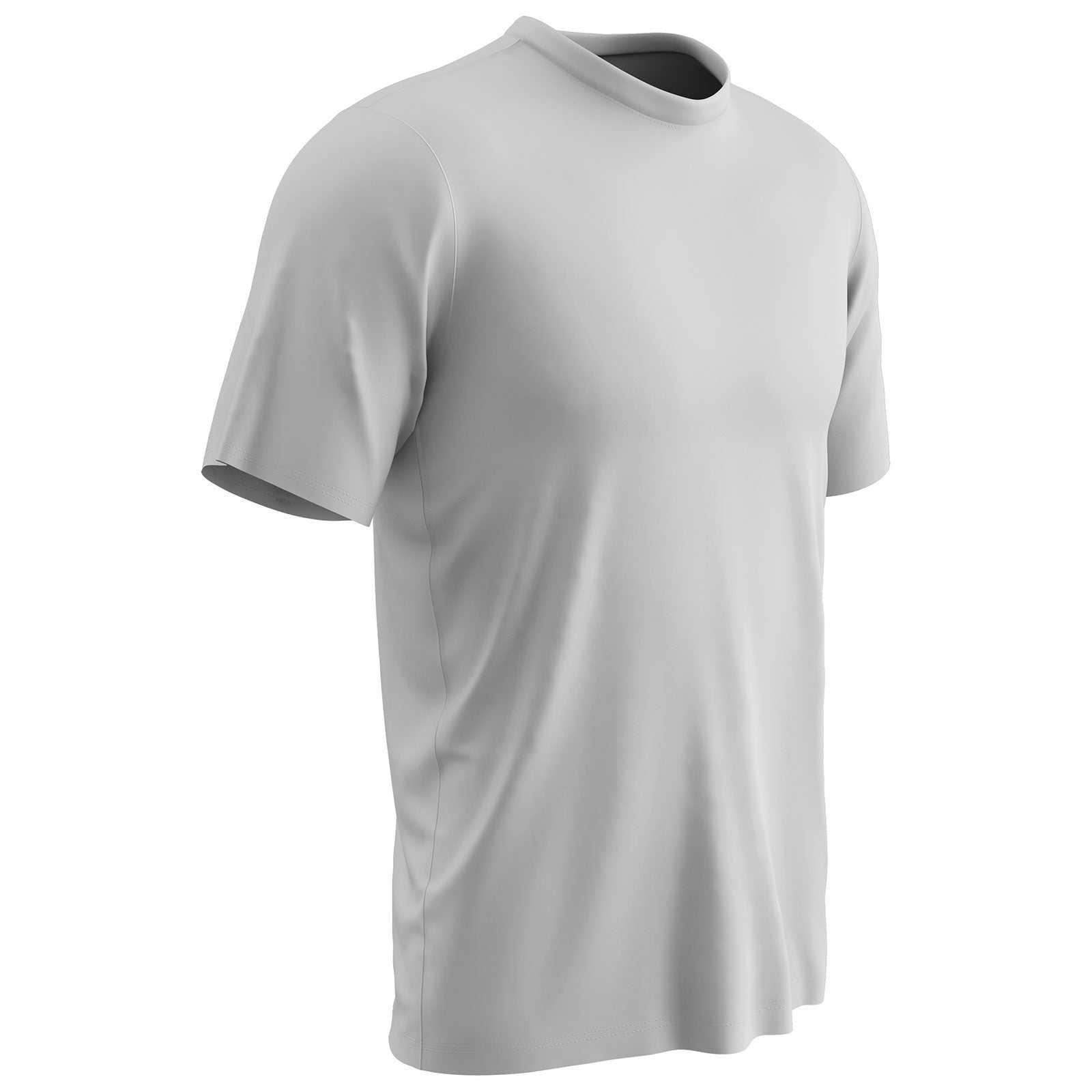 Champro BST99 Vision T-Shirt - White - HIT a Double