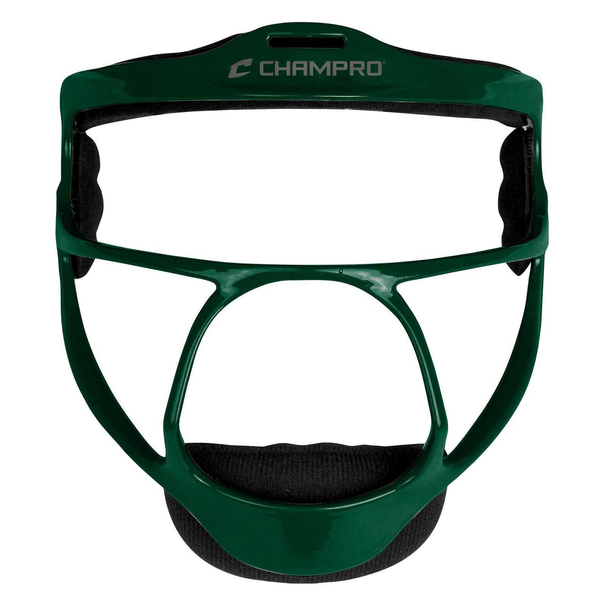 Champro CM02 Rampage Protective Covering - Forest Green - HIT a Double
