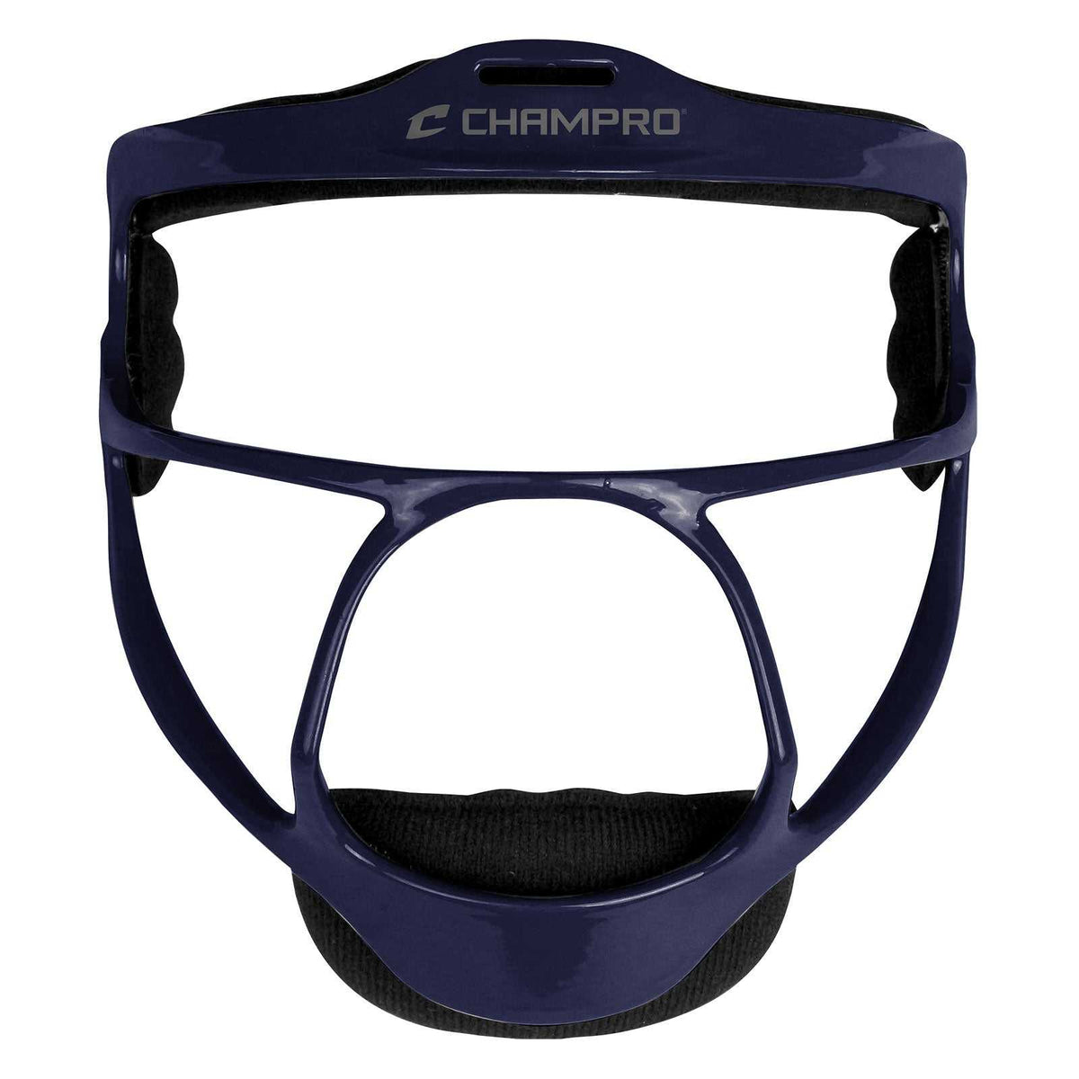 Champro CM02 Rampage Protective Covering - Navy - HIT a Double