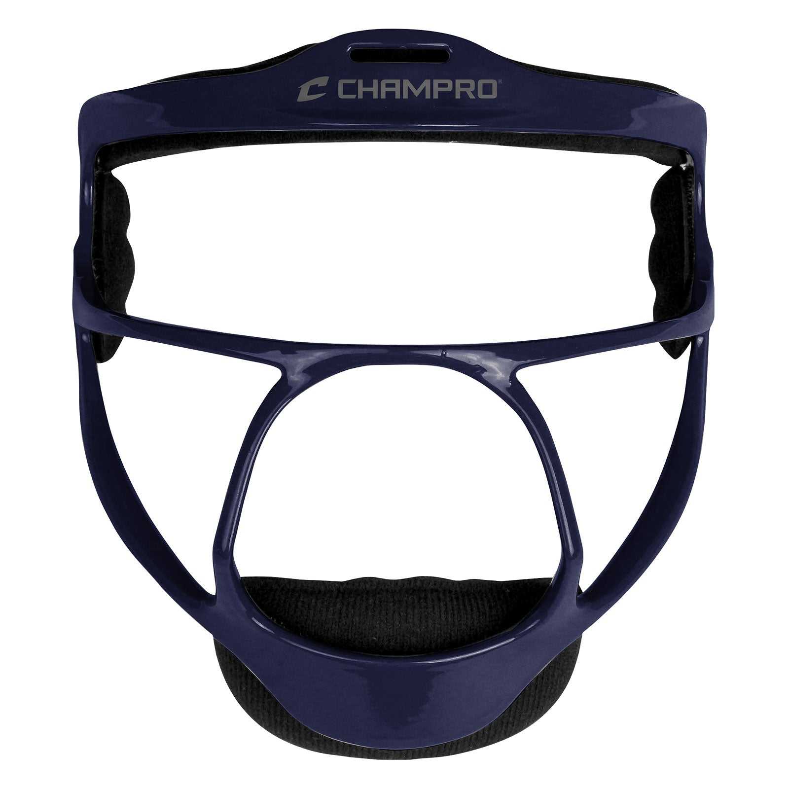 Champro CM02 Rampage Protective Covering - Navy - HIT a Double