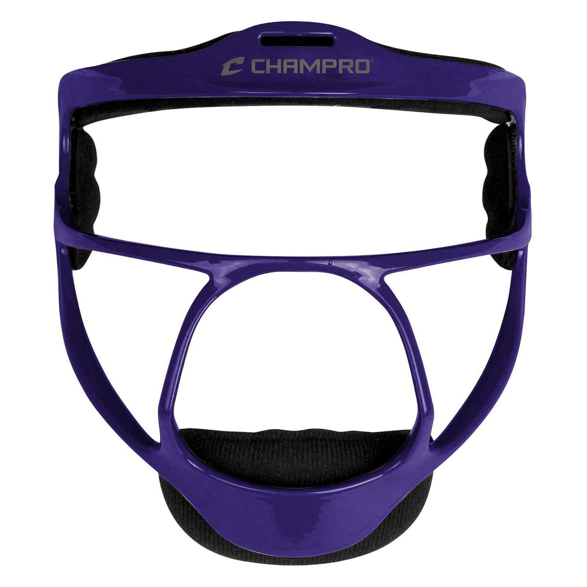 Champro CM02 Rampage Protective Covering - Purple - HIT a Double