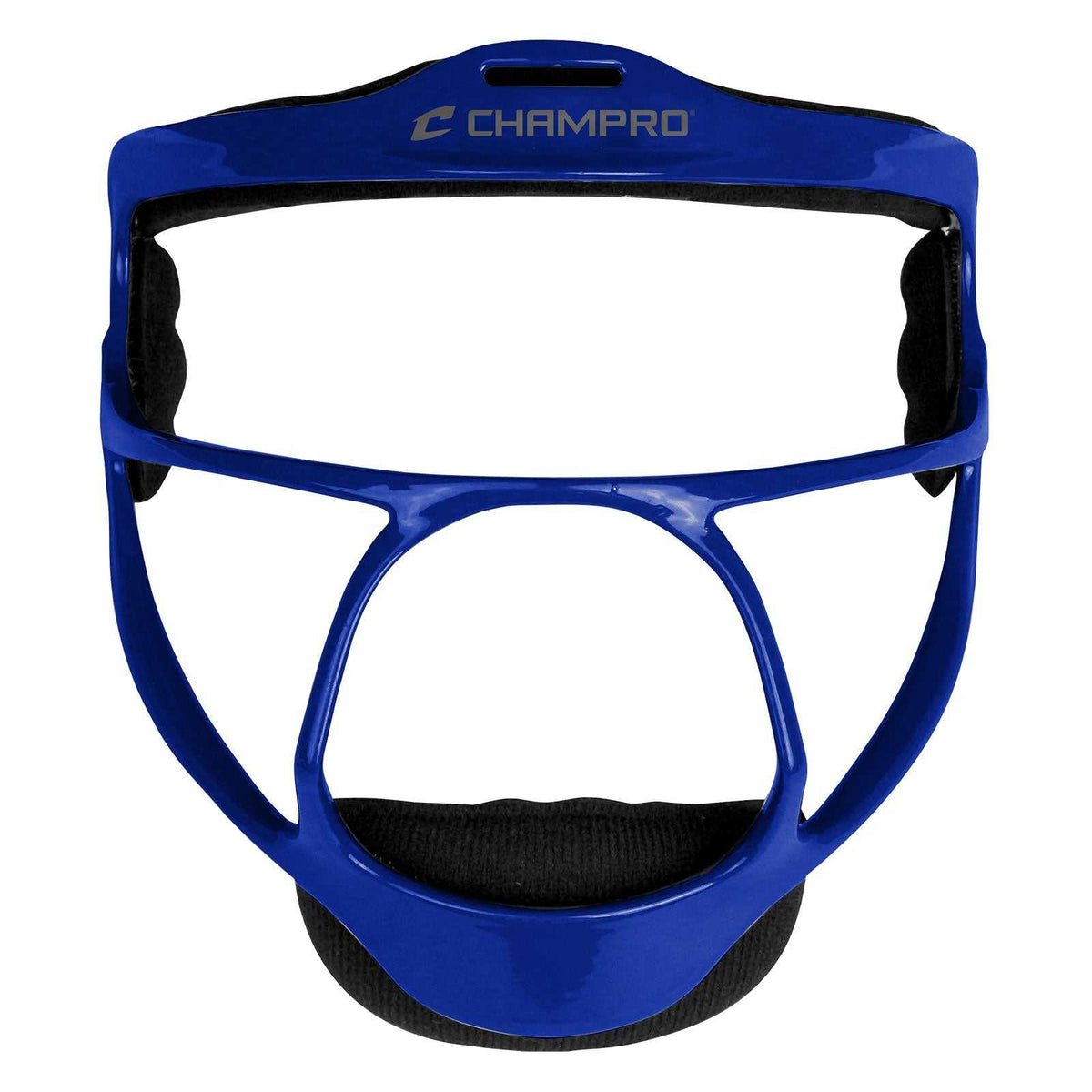 Champro CM02 Rampage Protective Covering - Royal - HIT a Double