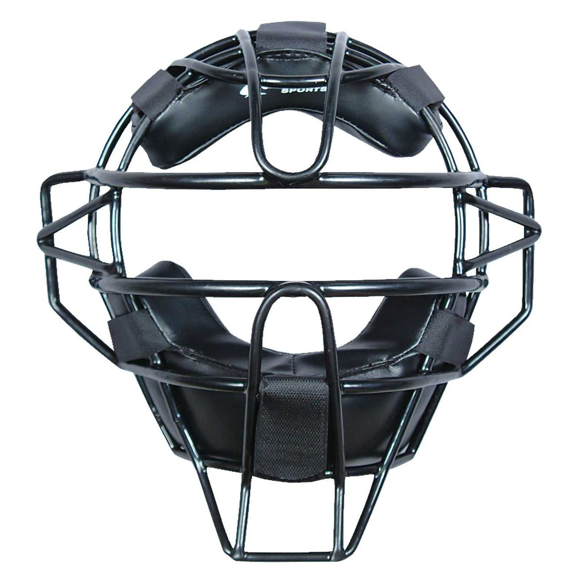 Champro CM63B Adult Umpire Mask - 27 oz - HIT a Double