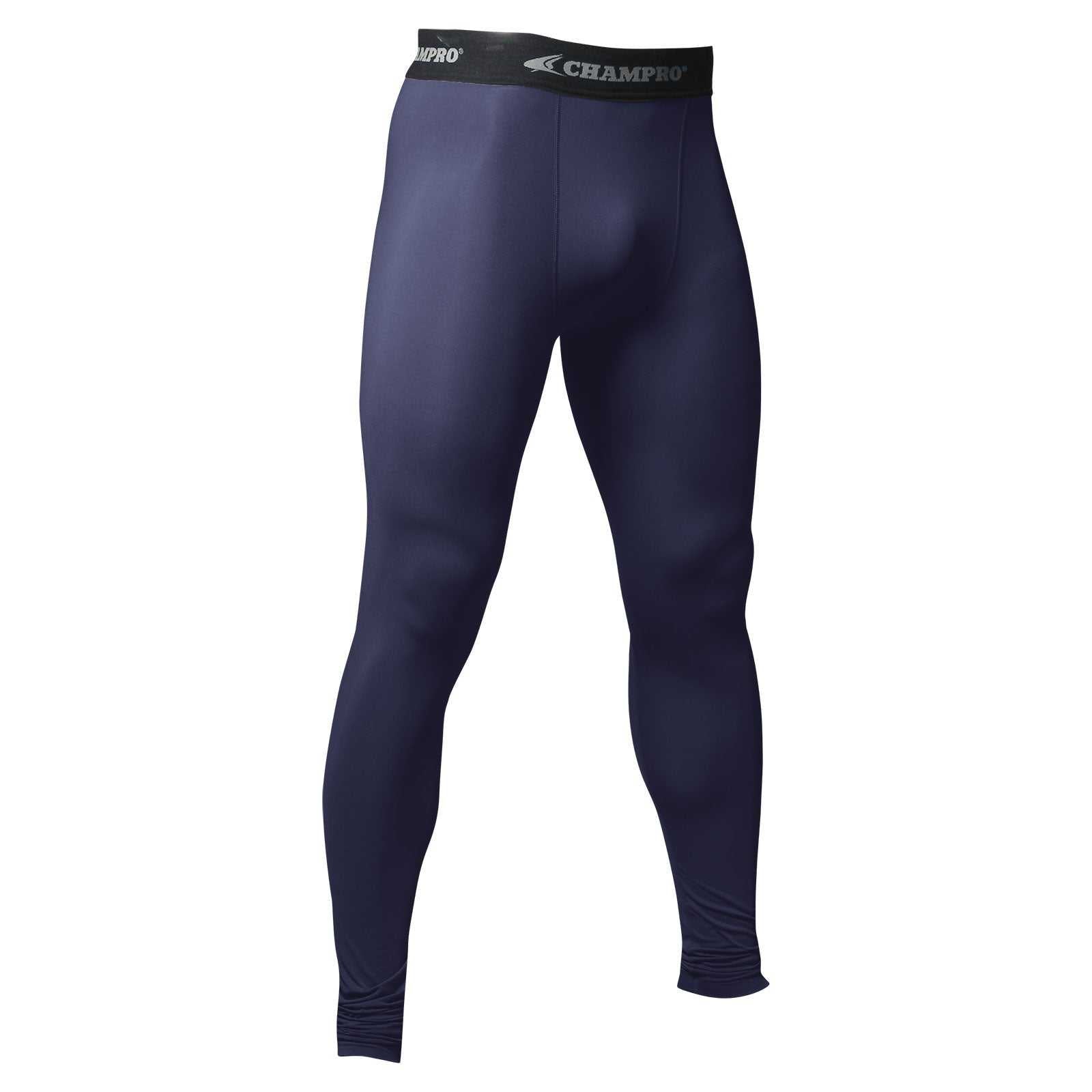 Champro CS5 Compression Tight - Navy - HIT a Double