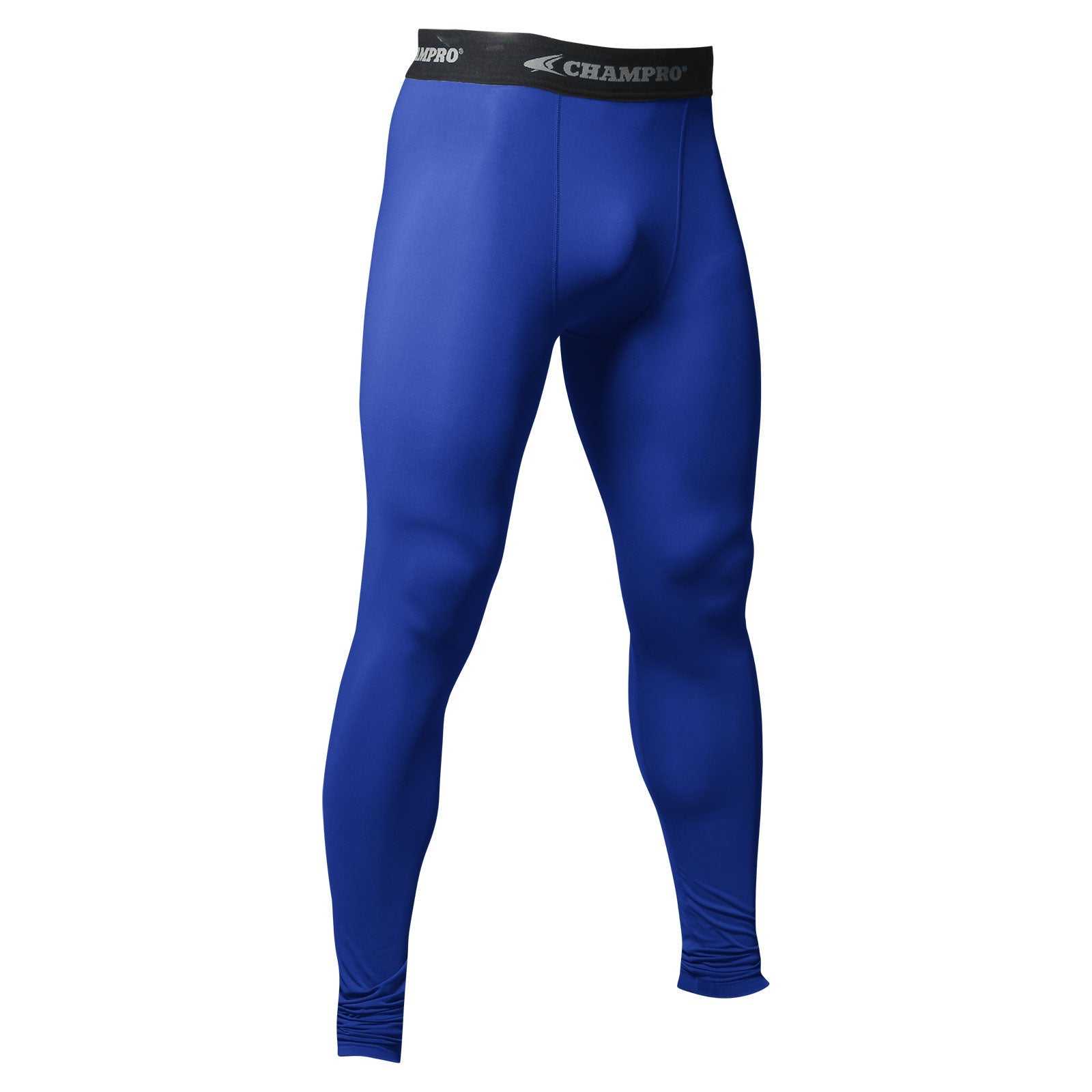 Champro CS5 Compression Tight - Royal - HIT a Double