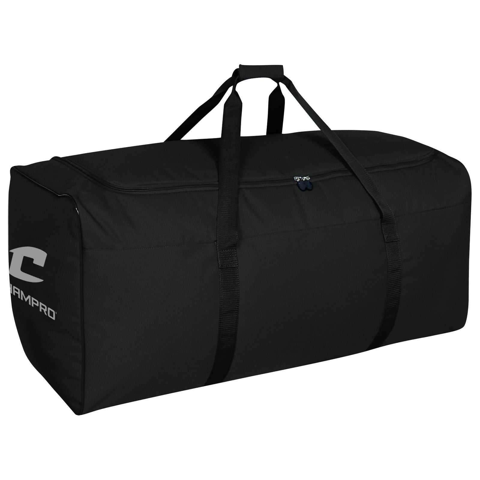 Champro E10 Oversize All-Purpose Bag 36X16X16 - Black - HIT a Double
