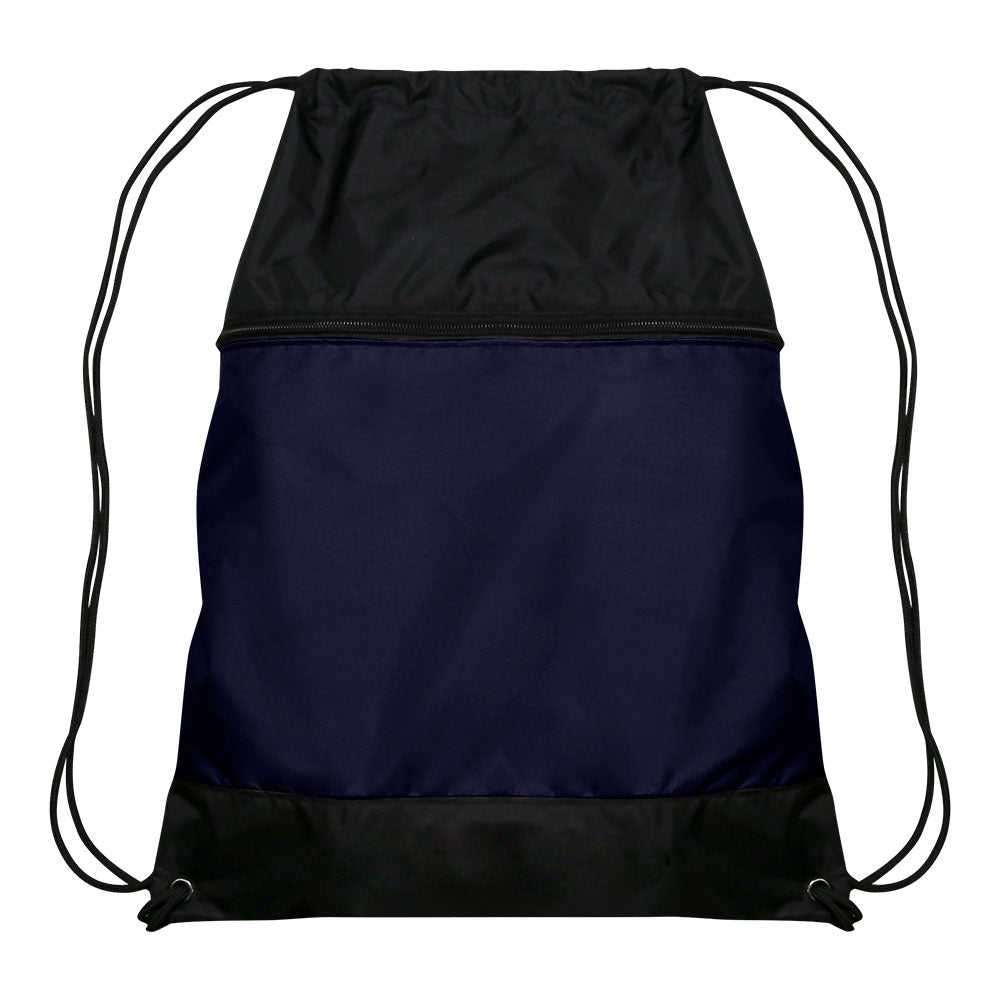 Champro E73 Drawstring Sackpack - Navy - HIT a Double
