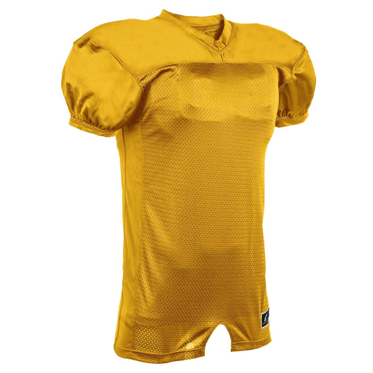 Champro FJ83 All-Purpose Football Jersey - Gold - HIT a Double