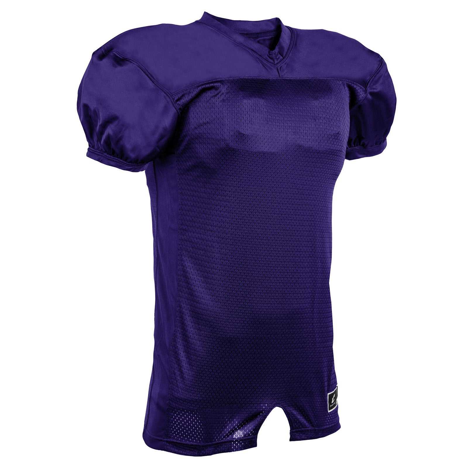 Champro FJ83 All-Purpose Football Jersey - Purple - HIT a Double
