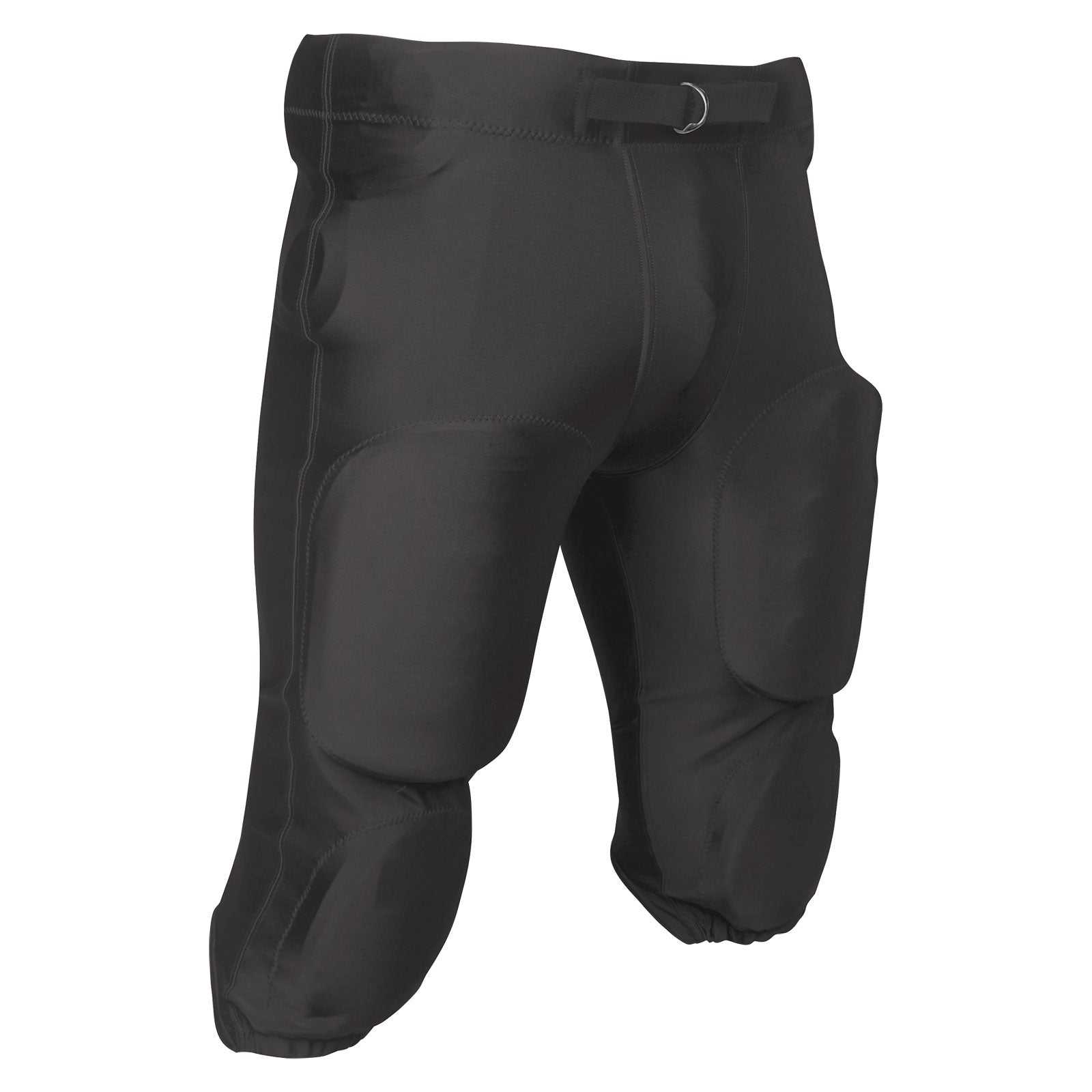 Champro FP20 Blocker Traditional Game Pant (Pads Not Included) - Black - HIT a Double