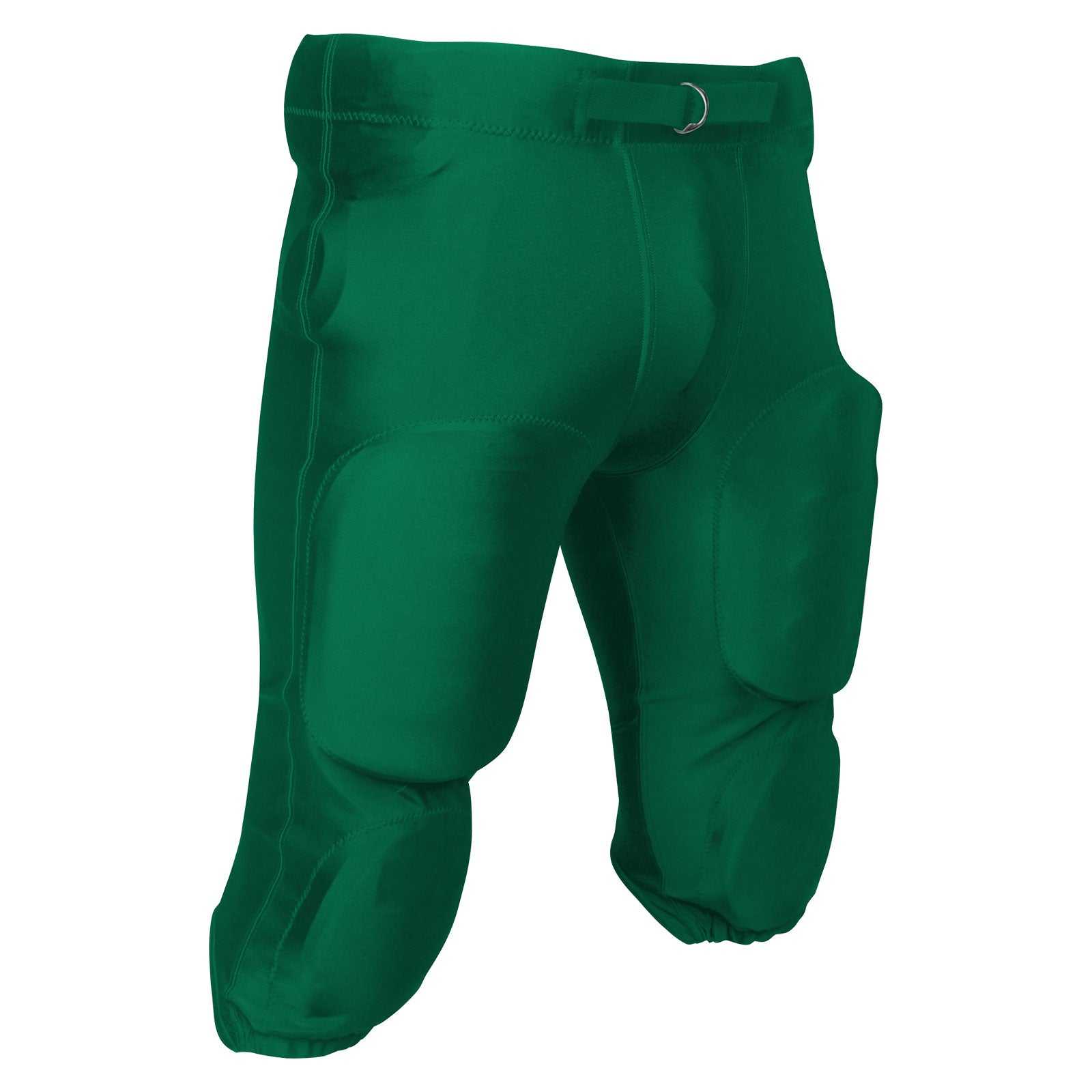 Champro FP20 Blocker Traditional Game Pant (Pads Not Included) - Forest - HIT a Double