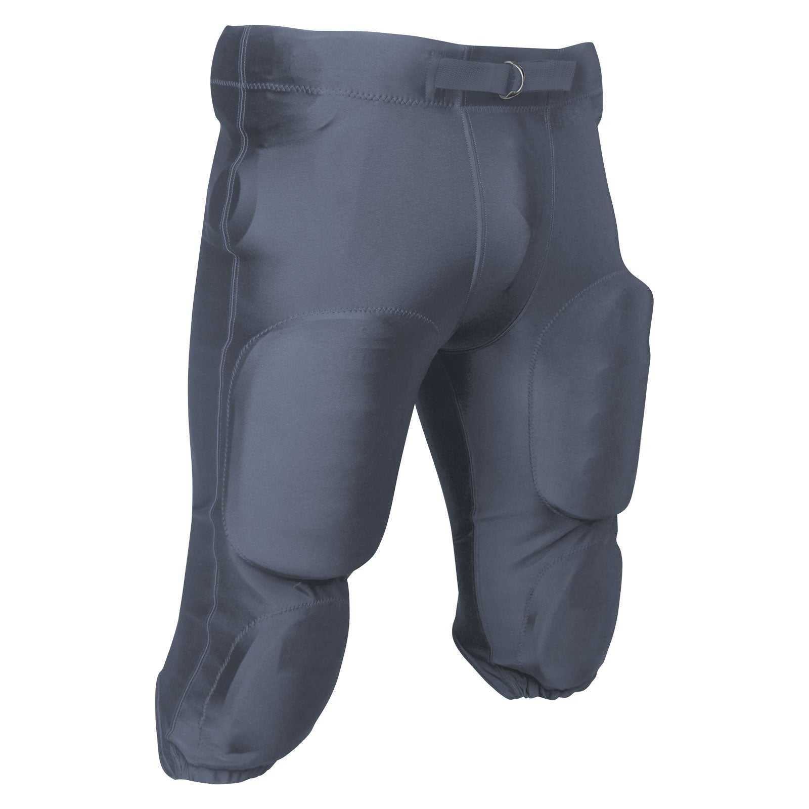 Champro FP20 Blocker Traditional Game Pant (Pads Not Included) - Graphite - HIT a Double